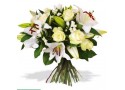 BOUQUET WHITE LILY