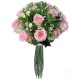 ROSE BOUQUET PEARL