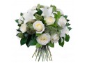 BOUQUET MOURNING CONDOLENCES