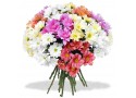 BOUQUET MOURNING TRIBUTE