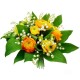 Muguet Bouquet Happiness