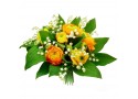 Muguet Bouquet Happiness