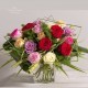 BOUQUET DE ROSES POESIE CORSE